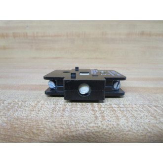 Gould 2200-EB5-M0D A Auxiliary Contact 2200EB5M0DA (Pack of 2) - New No Box