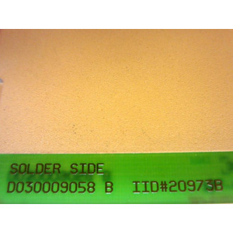 Honeywell ISSC 621-3550 Input Module 6213550 Rev.C - Used