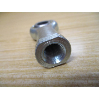 Spherco TFL8 Morse Rode End