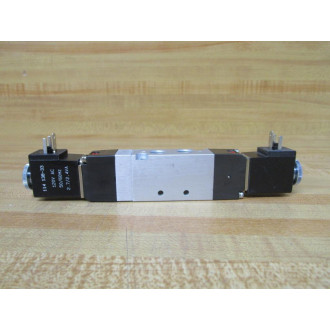 ARO M813SD-120-A-G Solenoid Air Control Valve 4TR84