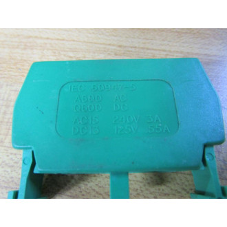 C3 Controls WNO Contact Block WN0 - New No Box