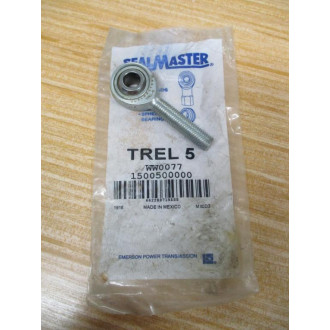 Seal Master TREL 5 Rod End TREL5