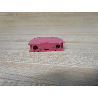 Giovenzana PL004001 Contact Block - New No Box