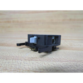 IDEC HW-GA1 Direct Adapter HWGA1 (Pack of 2) - Used