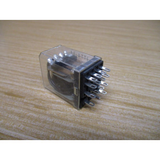 ITT ITT4-BR Relay ITT4BR - New No Box