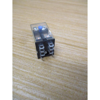 Omron LY2I4N-24VDC Relay LY2I4N - New No Box