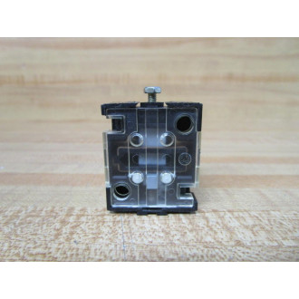 Dellner 174874 Limit Switch Block SU1 - New No Box