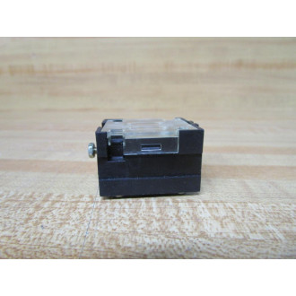 Dellner 174874 Limit Switch Block SU1 - New No Box