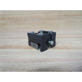 Dellner 174874 Limit Switch Block SU1 - New No Box