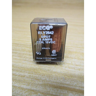 Philips ECG RLY2542 Relay - New No Box