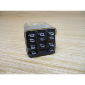 Square D 8501-KUD13 Relay 8501KUD13 - Used