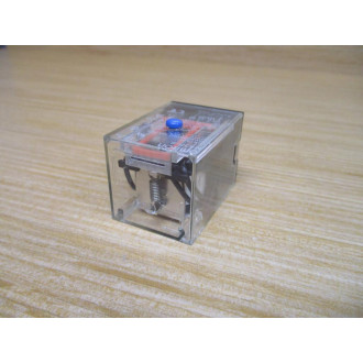 Omron MK3P-S-DC12 Relay MK3PSDC12 - New No Box