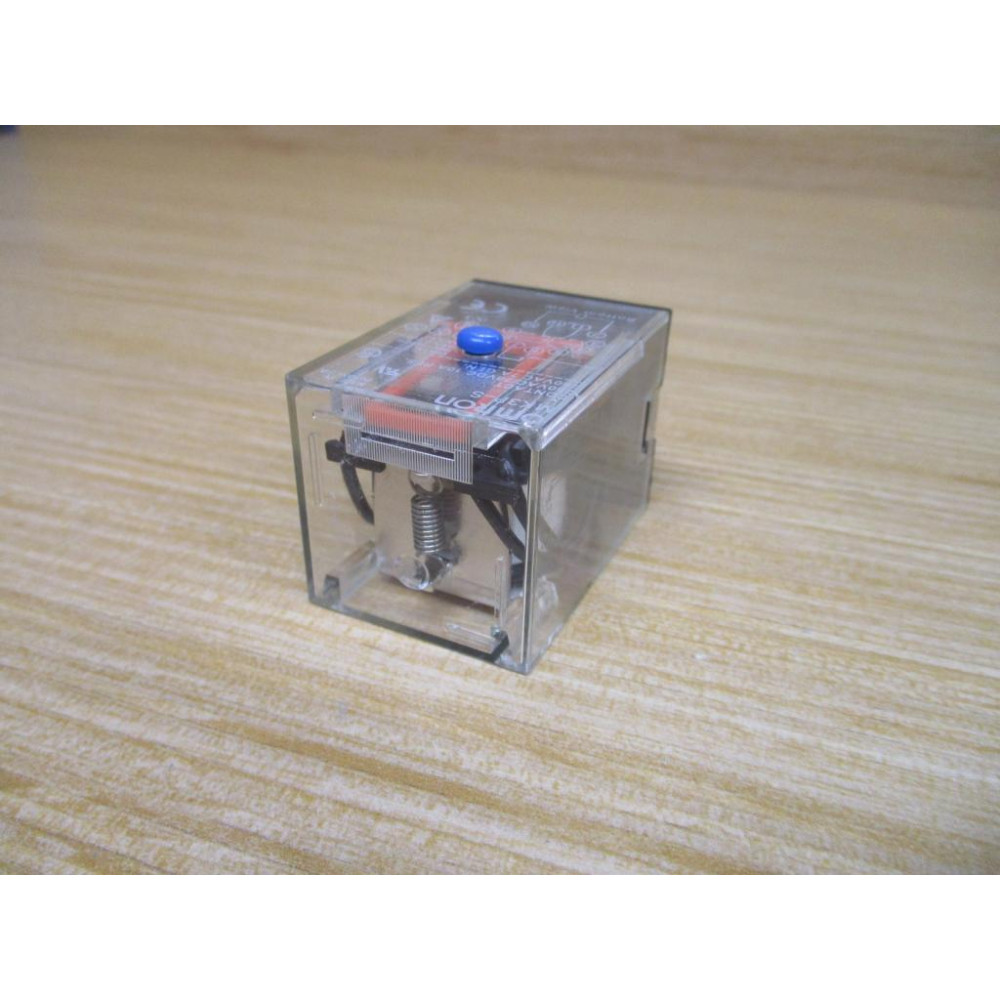Omron MK3P-S-DC12 Relay MK3PSDC12 - New No Box