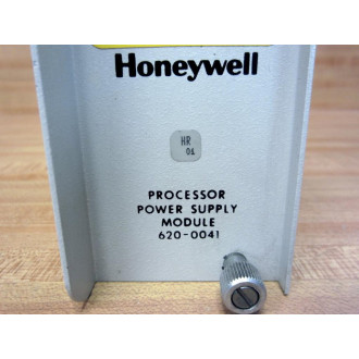 Honeywell 620-0041 Processor Power Supply Module 6200041 - Used