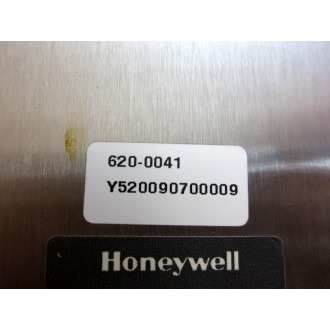 Honeywell 620-0041 Processor Power Supply Module 6200041 - Used