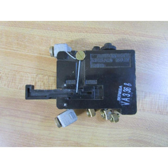 General Electric CR124-D028 GE Overload Relay 124D028 - New No Box