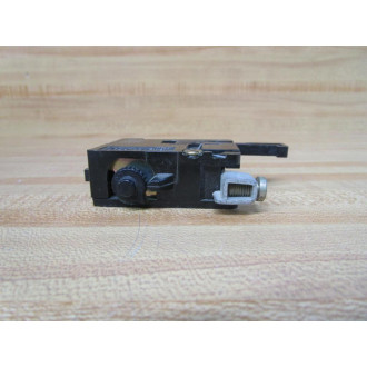 General Electric CR124-D028 GE Overload Relay 124D028 - New No Box