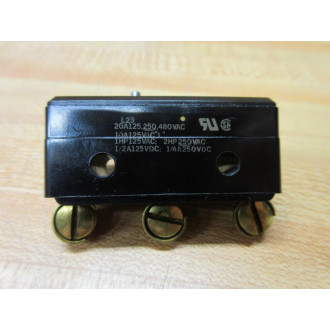 Micro Switch BA-2R708-P7 Honeywell BA2R708P7