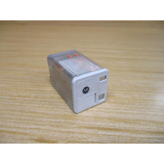 Allen Bradley 700-HA32Z24-24VDC Relay 700-HA32Z24-24V DC Ser. B (Pack of 2) - Used