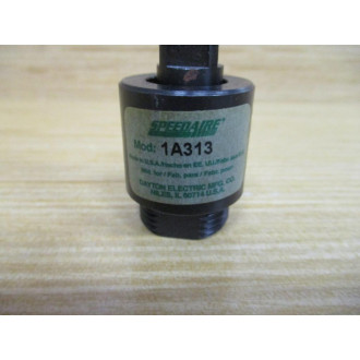 Speedaire 1A313 Self Aligning Rod Coupler