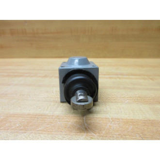 Allen Bradley Z-16737 Operating Head Z16737 - Used