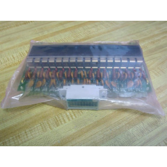 Honeywell 621-2150R Output Module 6212150R Rev.H - Refurbished