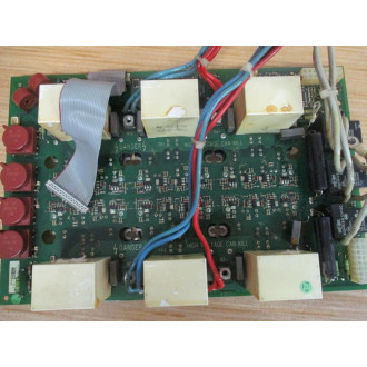 Fronius 4-070-658 Wire Feeder Board BPS50 V1.4C - Used