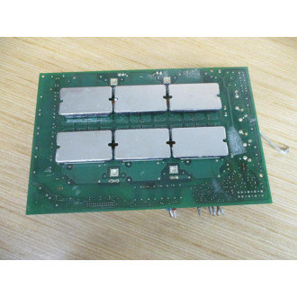 Fronius 4-070-658 Wire Feeder Board BPS50 V1.4C - Used