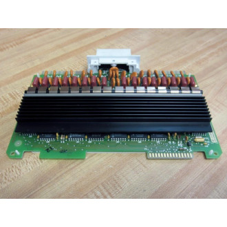Honeywell 621-2150R Output Module 6212150R Rev.G - Used
