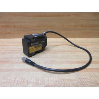 Keyence LJ-G080 Sensor Head LJG080 - Used