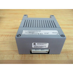 Invensys MPC-4AO Analog Output Module MPC-4A0