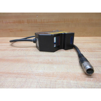Keyence LJ-G080 Sensor Head LJG080 - Used