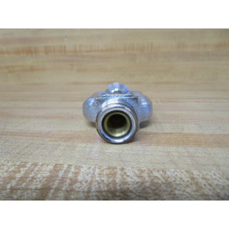 EA1 Sprinkler Head 454A Silver Color - New No Box