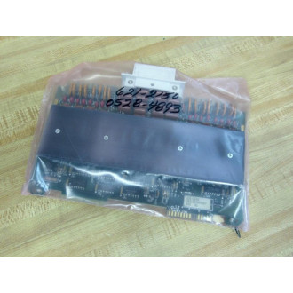 Honeywell 621-2150 Output Module 6212150 Rev.J1 Tested - Used