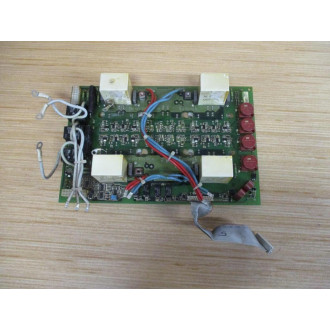Fronius 4.070.771 PS Board BPS42 V1.3A - Used