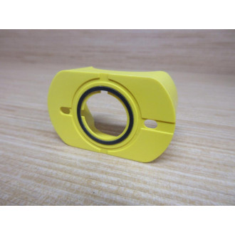 Allen Bradley 800F-AMEGY Plastic Guard 800FAMEGY (Pack of 2) - New No Box