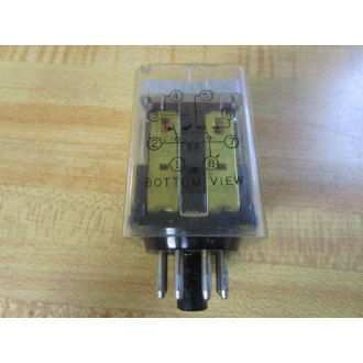 Sigma 46BROZ-1100-ACL-SCO Relay 46BR0Z-1100-ACL-SCO - Used