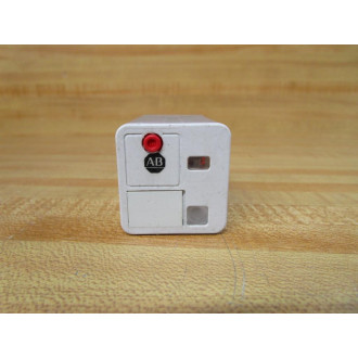 Allen Bradley 700-HA32Z24-1-24V DC Relay 700-HA32Z24-1-24VDC Series C - Used