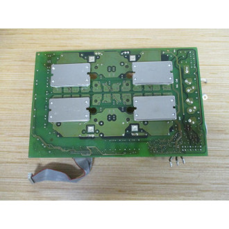 Fronius 4.070.771 PS Board BPS42 V1.3A - Used