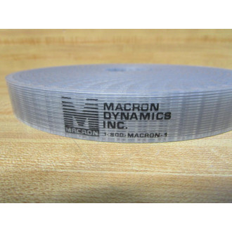 Macron DBK-10172A01 Drive Belt Kit DBK10172A01