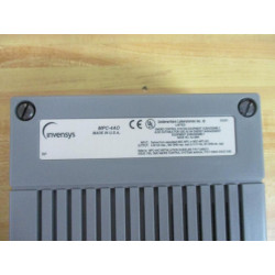 Invensys MPC-4AO Analog Output Module MPC-4A0