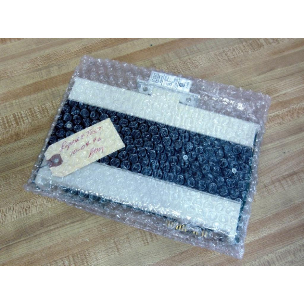 Honeywell 621-2100 Output Module 6212100 Rev.C - Refurbished Honeywell 621-2100 Output Module 6212100 Rev.C - Refurbished