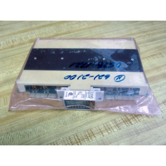 Honeywell 621-2100 Output Module 6212100 Rev.D Tested - Used