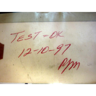 Honeywell 621-2100 Output Module 6212100 Rev.D Tested - Used