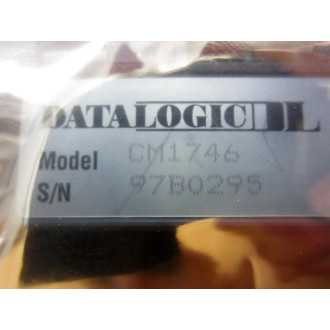 Datalogic CM1746 RFID Module - New No Box