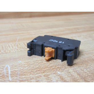 Allen Bradley 800F-Q10E Contact Block 800FQ10E (Pack of 3)