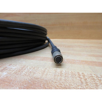 Keyence LJ-GC20 Head Controller Cable LJGC20 - Used