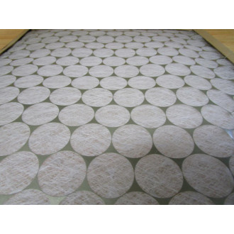Glasfloss 18x20x1 Air Filter (Pack of 6) - New No Box