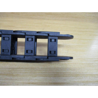 Igus 22.01.055 Cable Carrier 22.02.055 41-12" Length - New No Box
