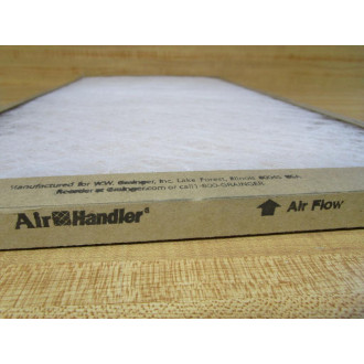 Air Handler 2W016 Air Filter (Pack of 6) - New No Box